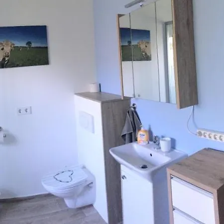 Hoeperhof Botersen Extérieur photo