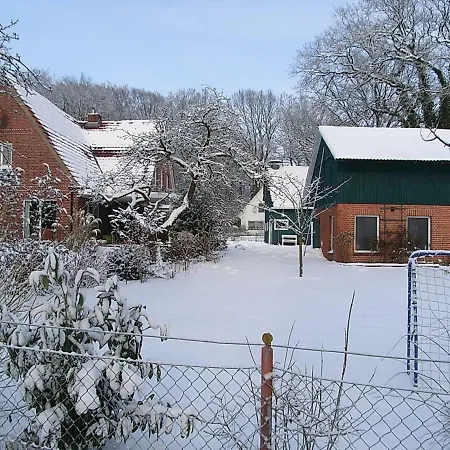 Hoeperhof Botersen Extérieur photo