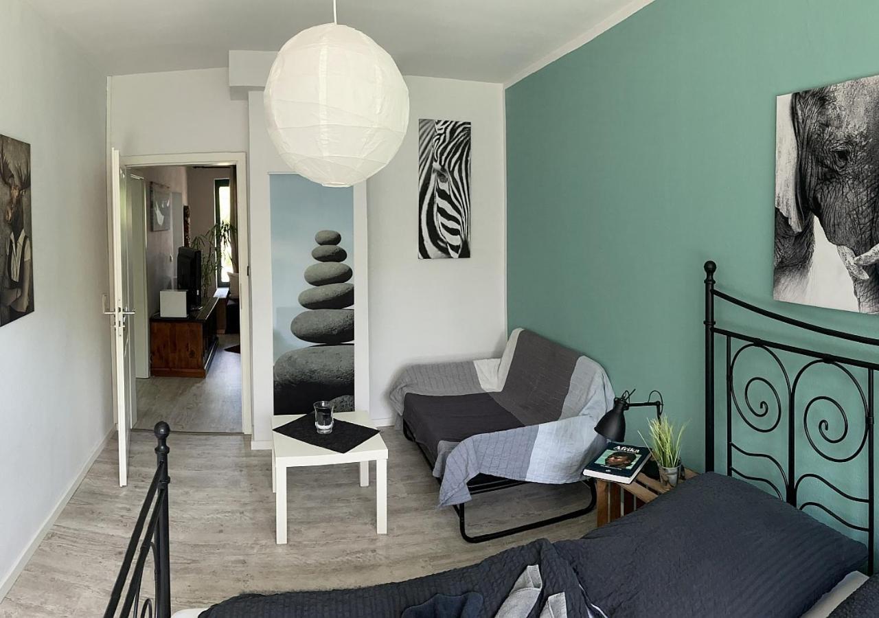 Hoeperhof Appartement Botersen