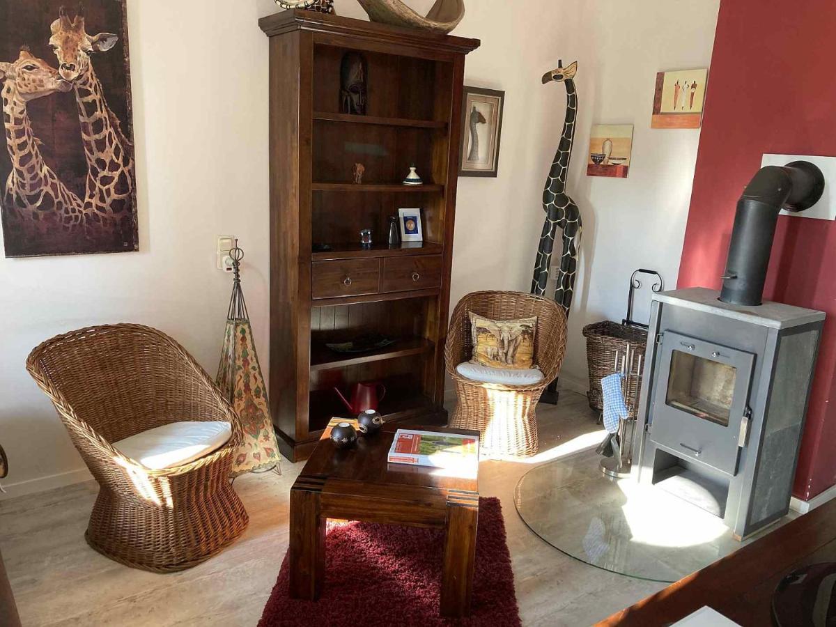 Appartement Hoeperhof
