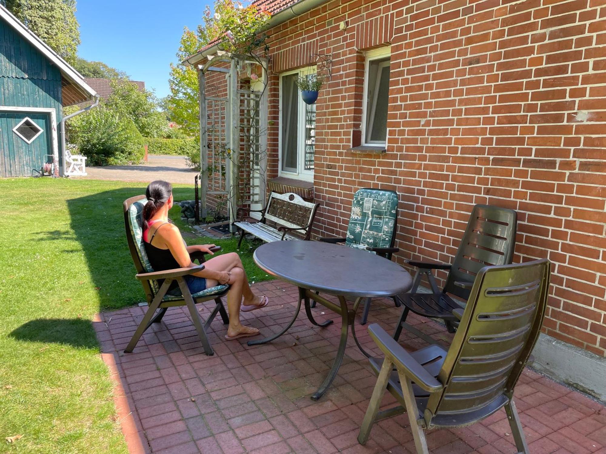 Hoeperhof Appartement