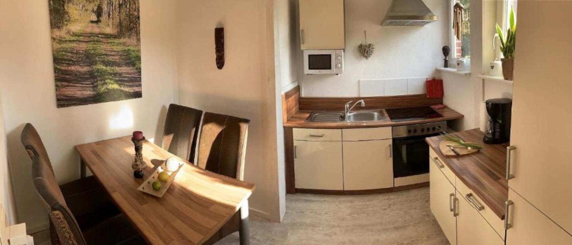 Appartement Hoeperhof