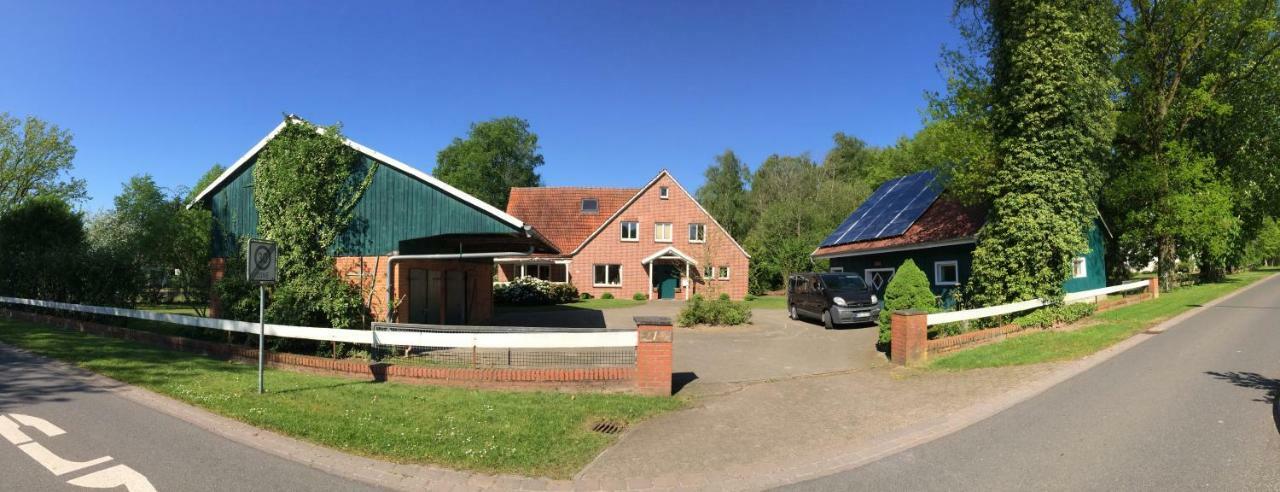 Hoeperhof Appartement *