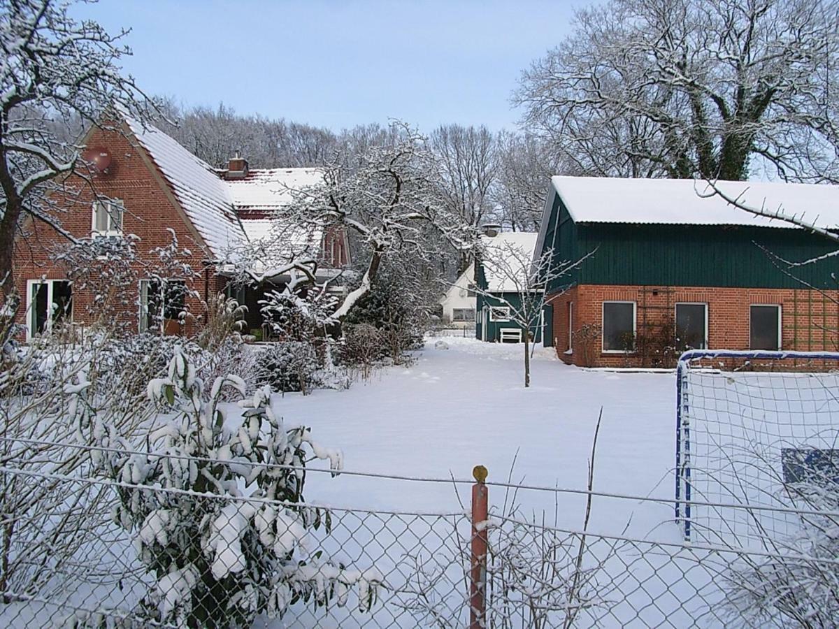 Hoeperhof Appartement